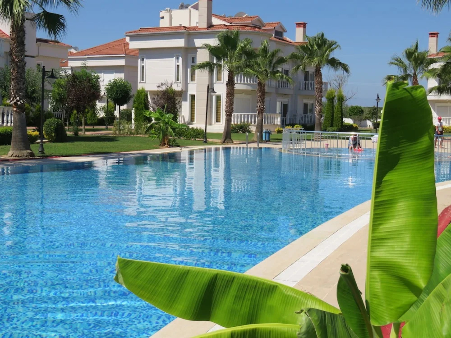 Belek Holiday Homes