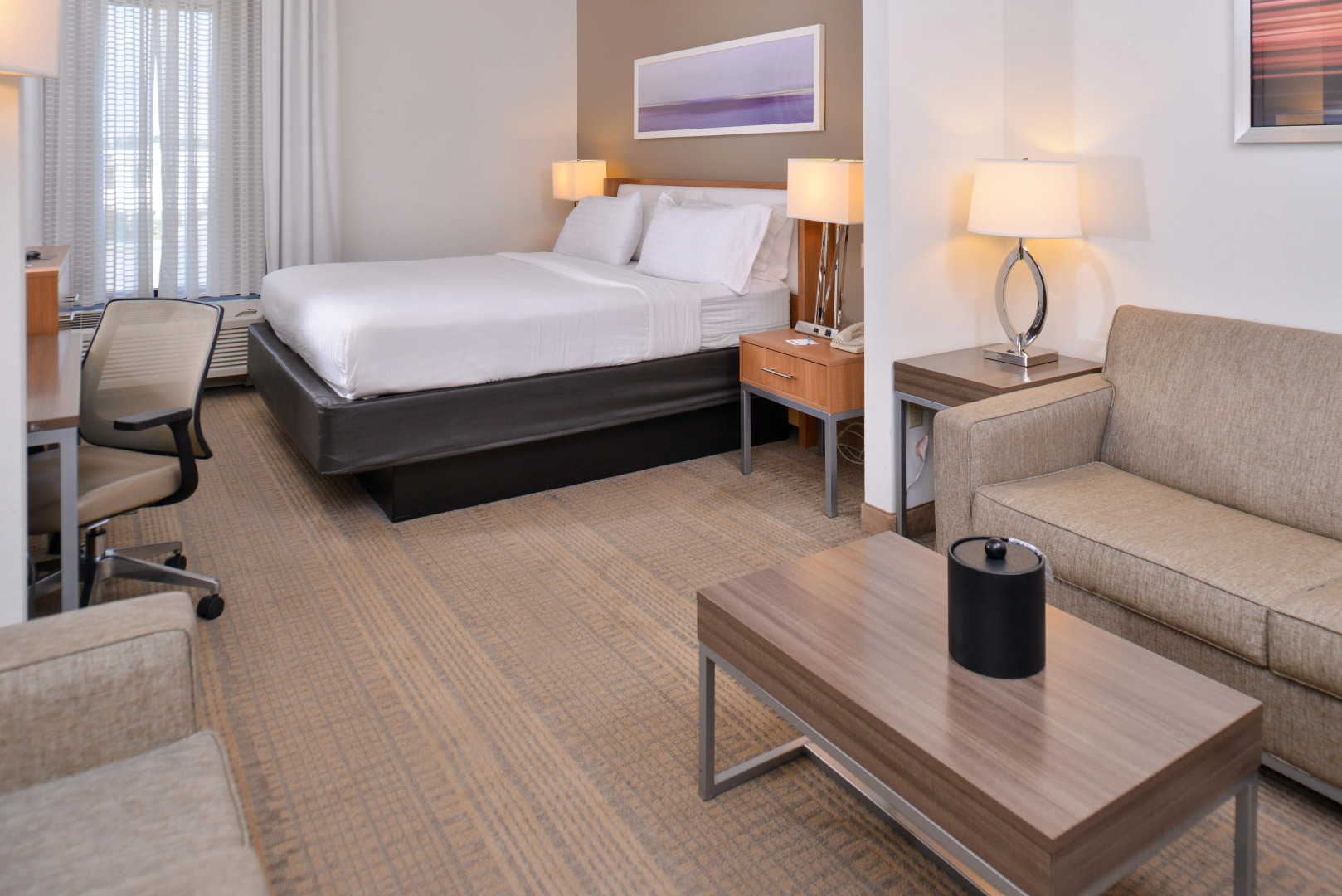 Holiday Inn Express & Suites New Orleans Airport South by IHG