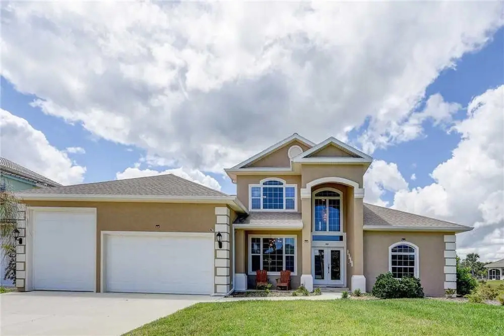 Seas The Day - Three Bedroom Home