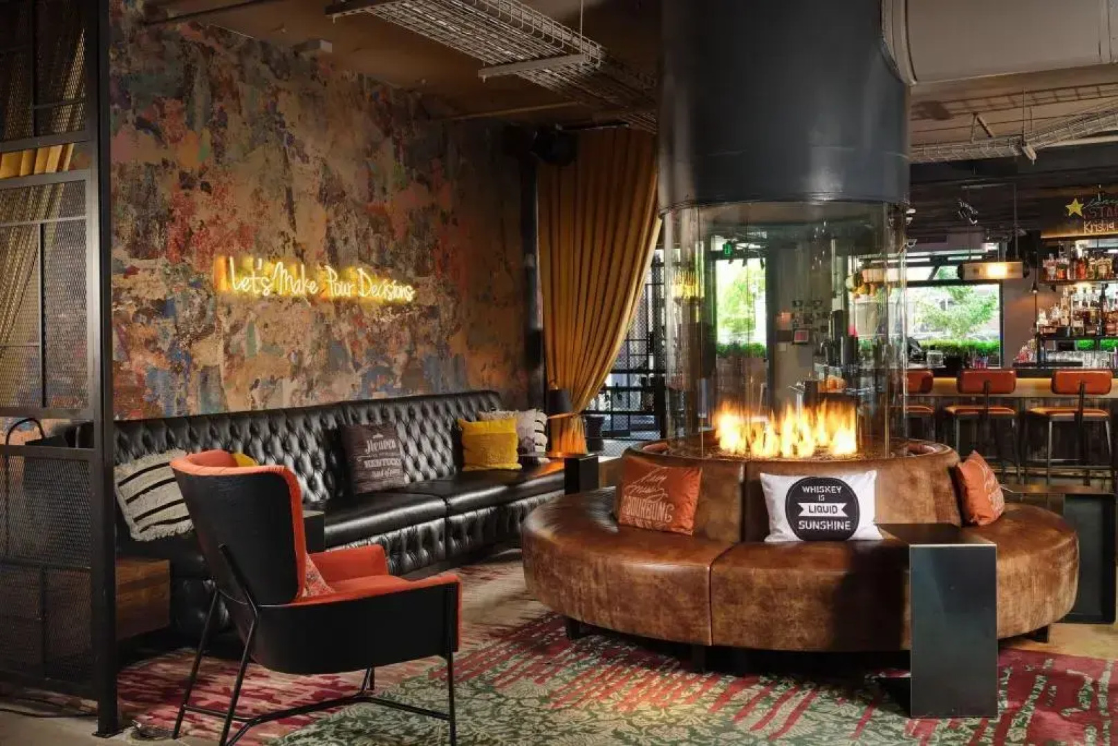 Moxy Louisville Downtown