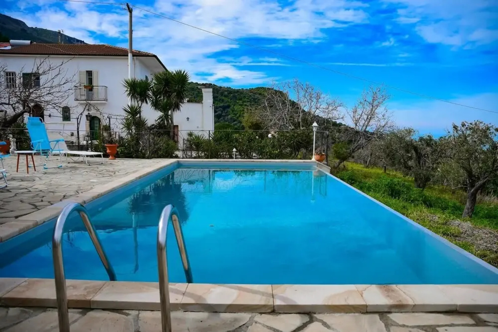 Easy Welcome Origano - Cartolari Country Apartments