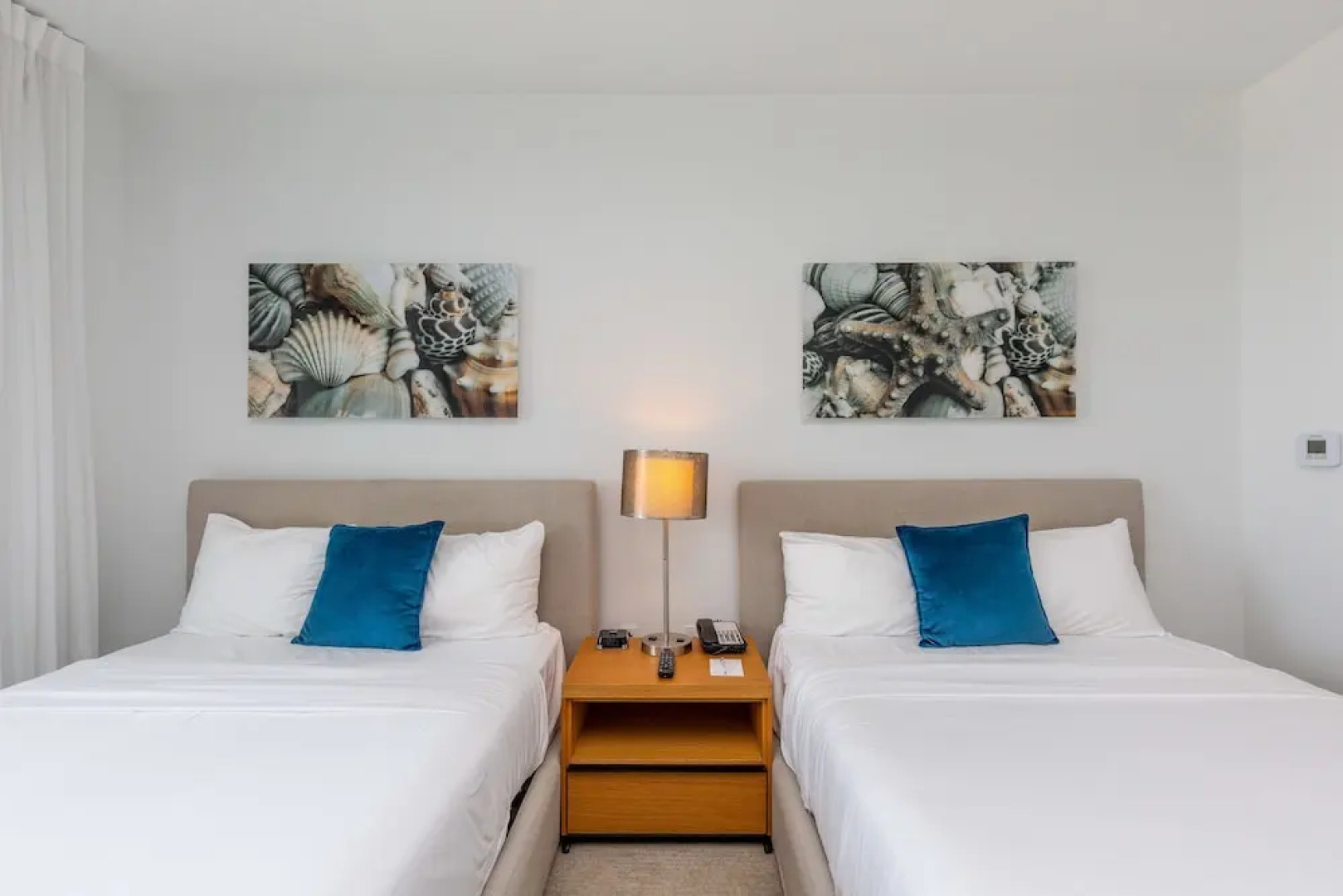 Private Ocean Luxury Condos at Beachwalk