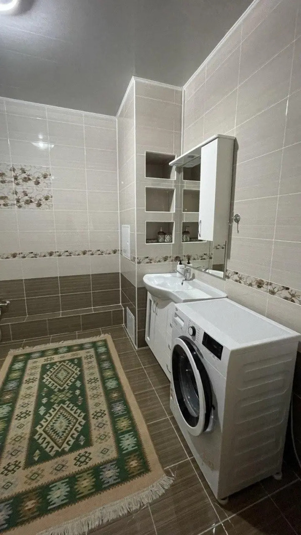 Апартаменты на улице Шокана Валиханова 13 блок Б