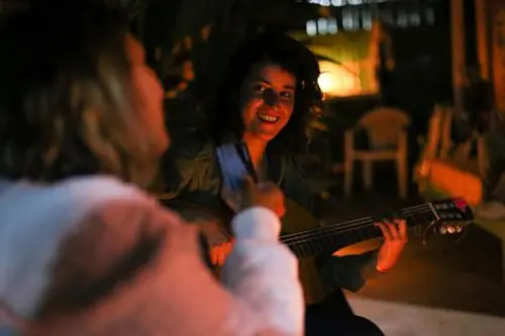 SUEñO PROFUNDO HOSTEL