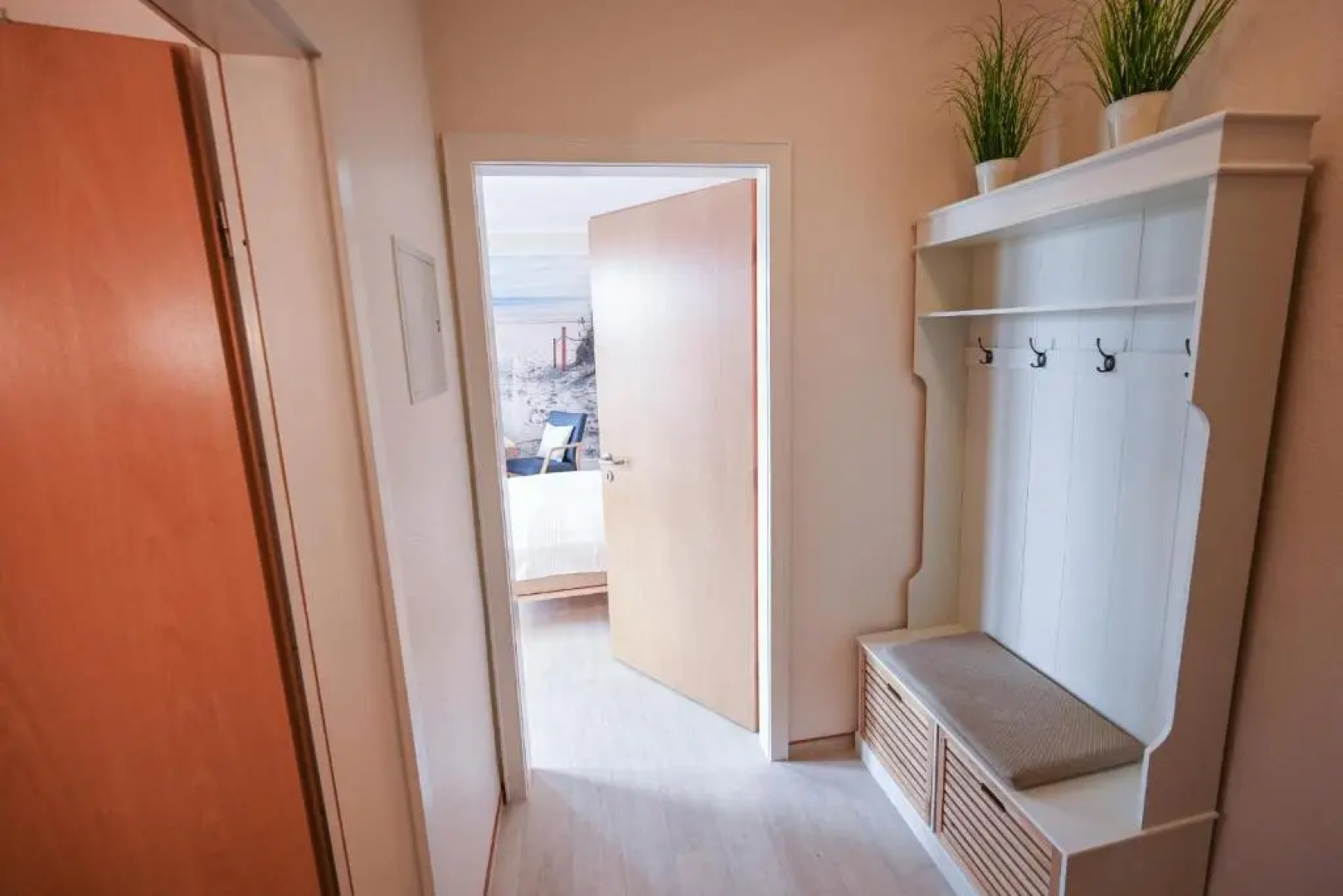 Zur schönen Aussicht - FW 11