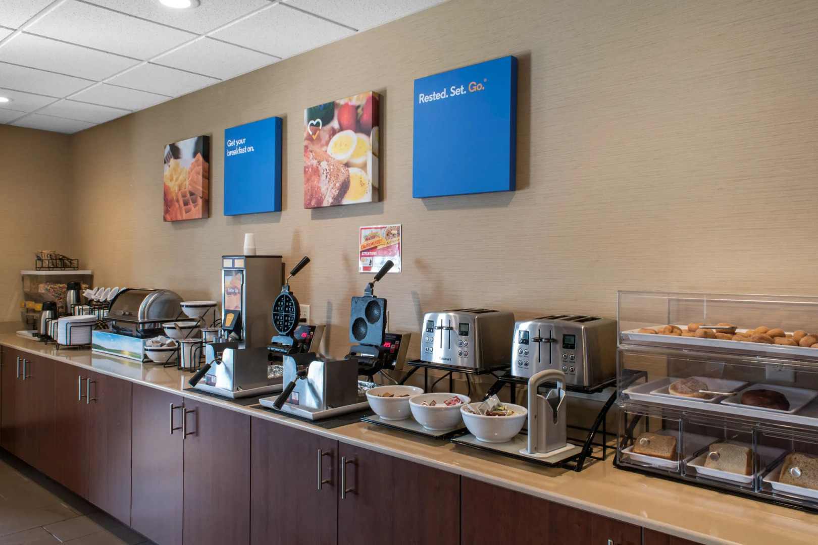 Comfort Inn Bozeman near University