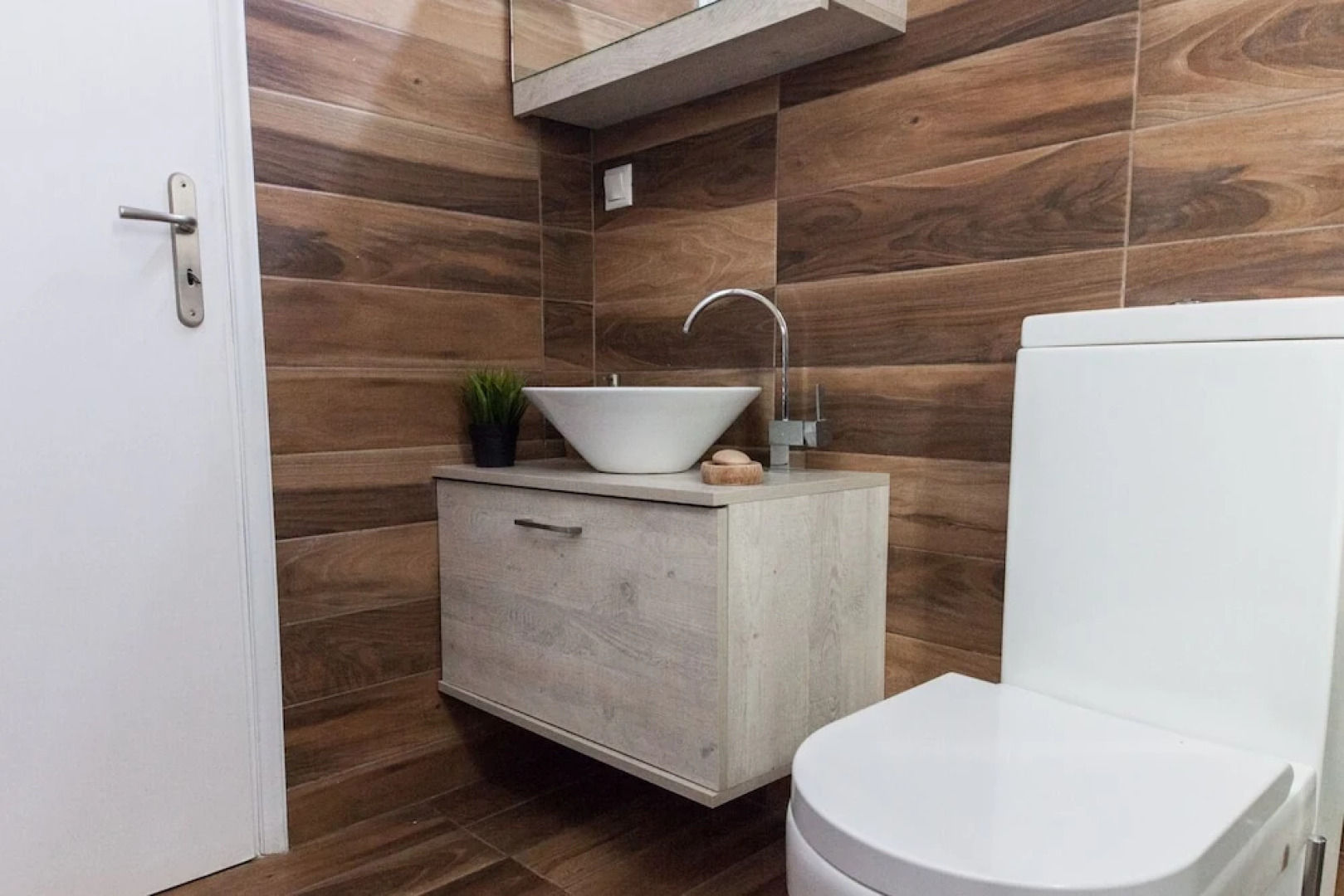 Modern Luxury 2Bd Apt in Agios Dimitrios