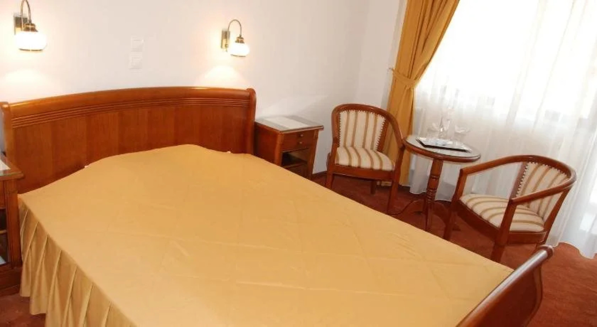 Pensiunea Sub Cetate Deva