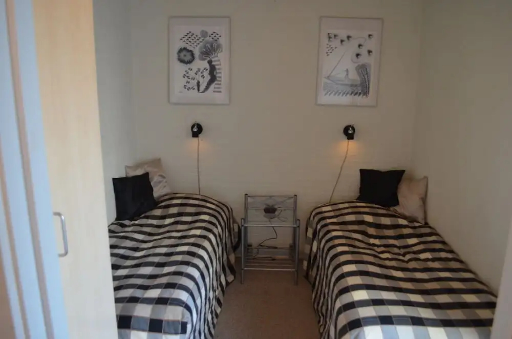 Agger Tange Feriecenter