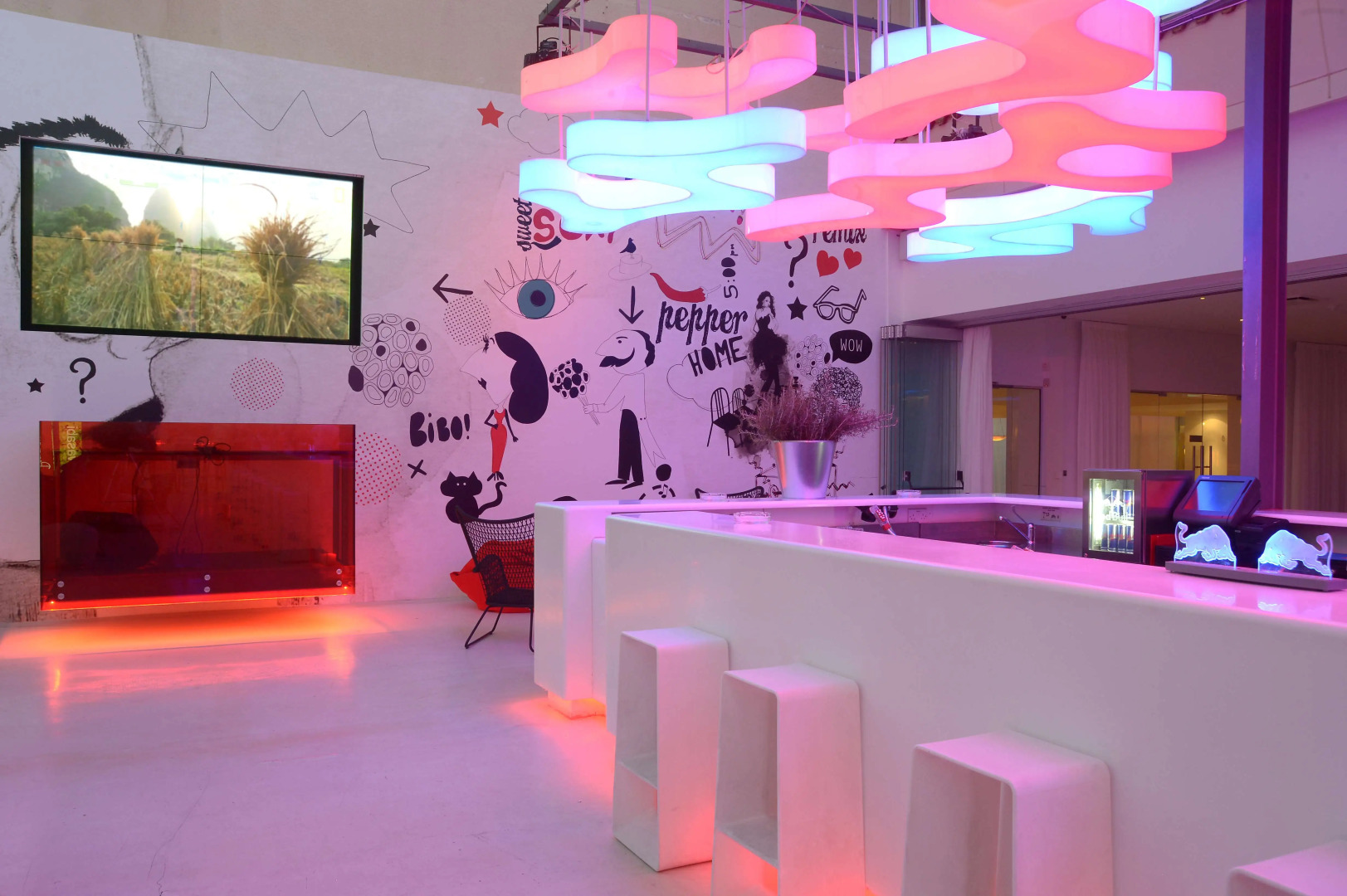 Napa Plaza Hotel - Adults Only