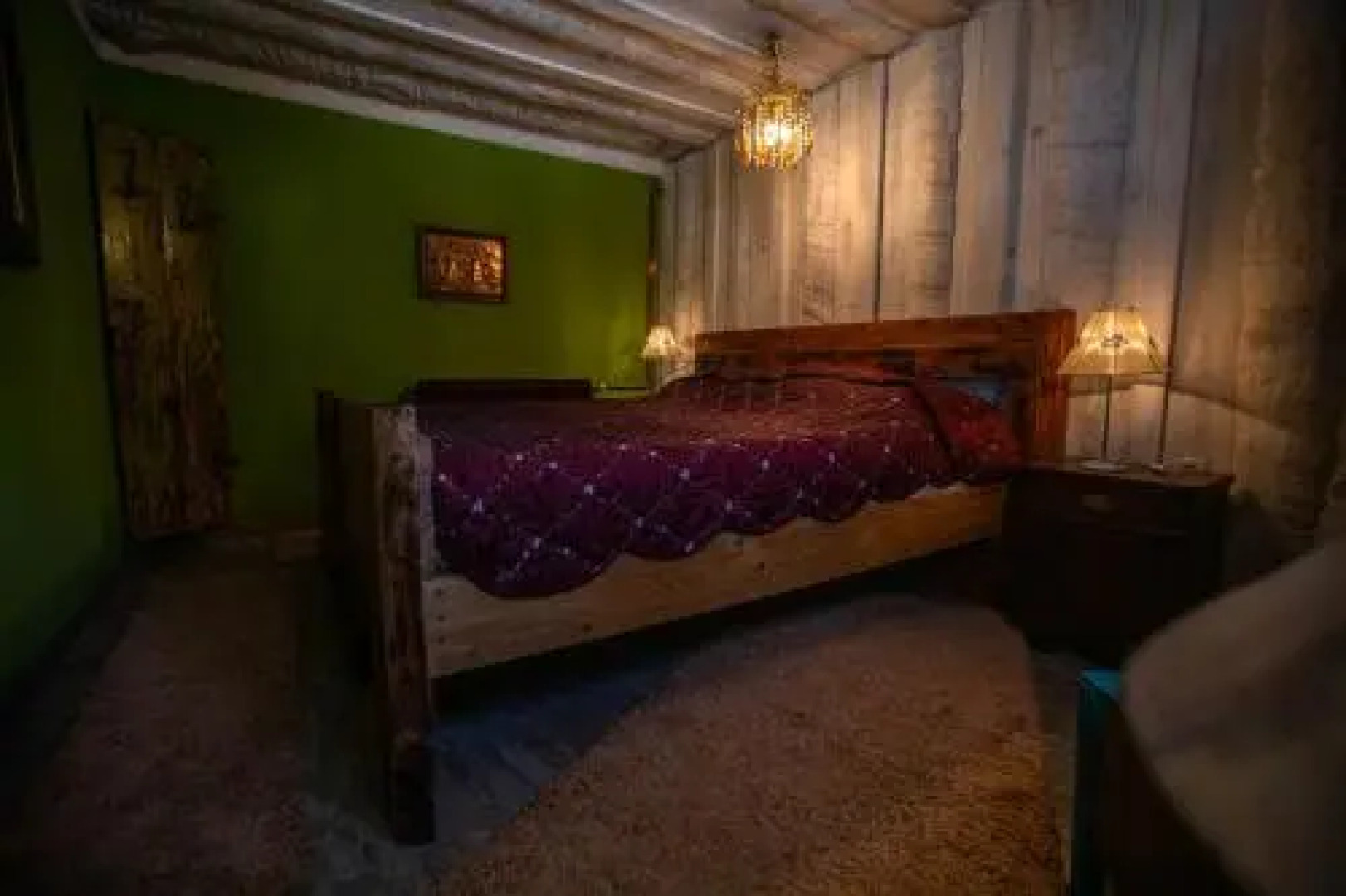 Šumski Dvori Apartment