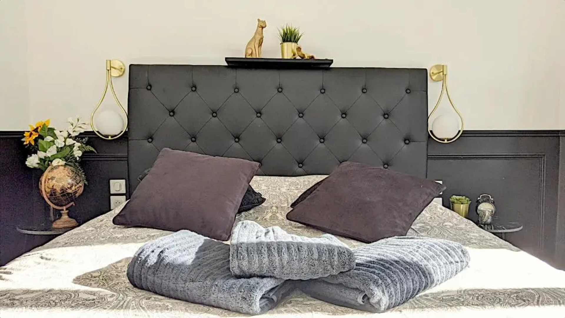 Rêves Paisibles Onyx - Choisy