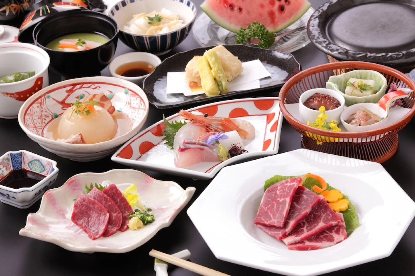 Yamaga Onsen Seiryuso