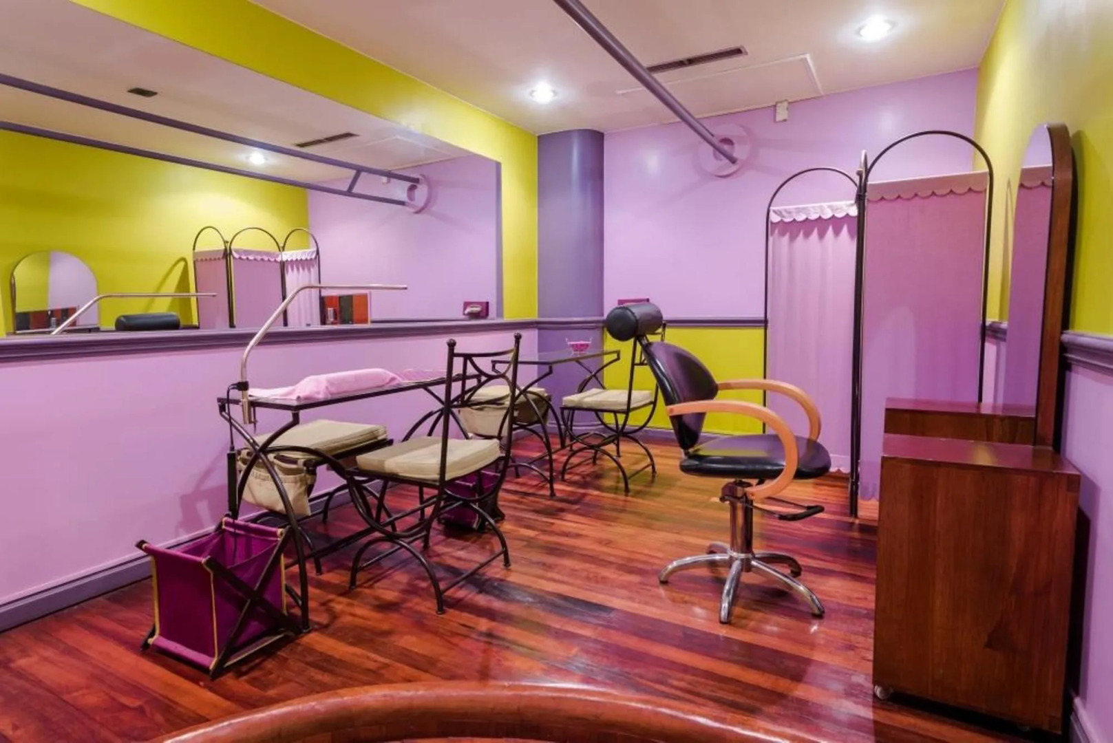 Hôtel Colbert Palace