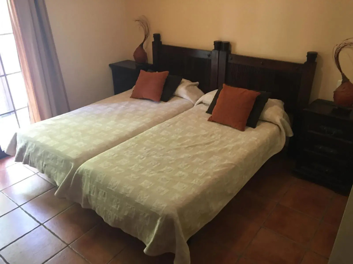 Hostal Rural La Botería