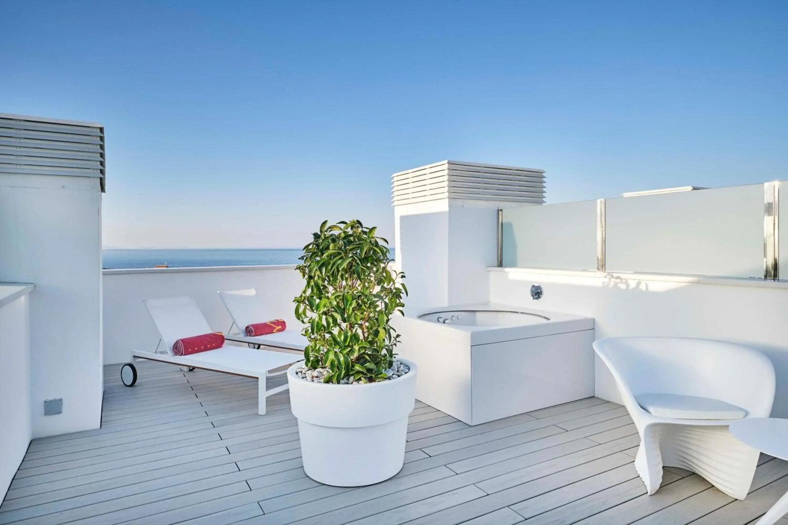 Five Flowers Hotel Formentera, member of Meliá Collection