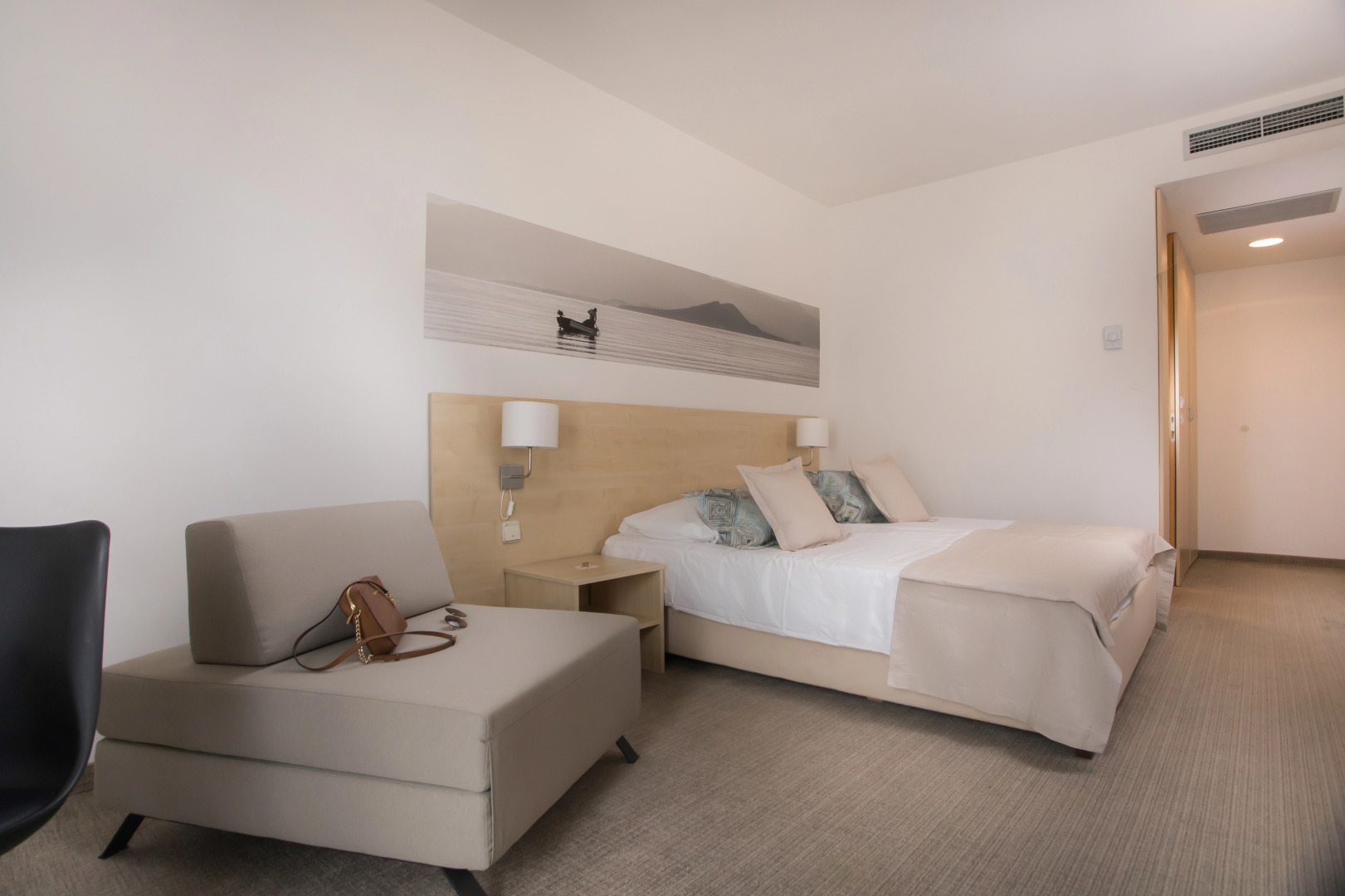 Hotel Villa Arausana & Antonina