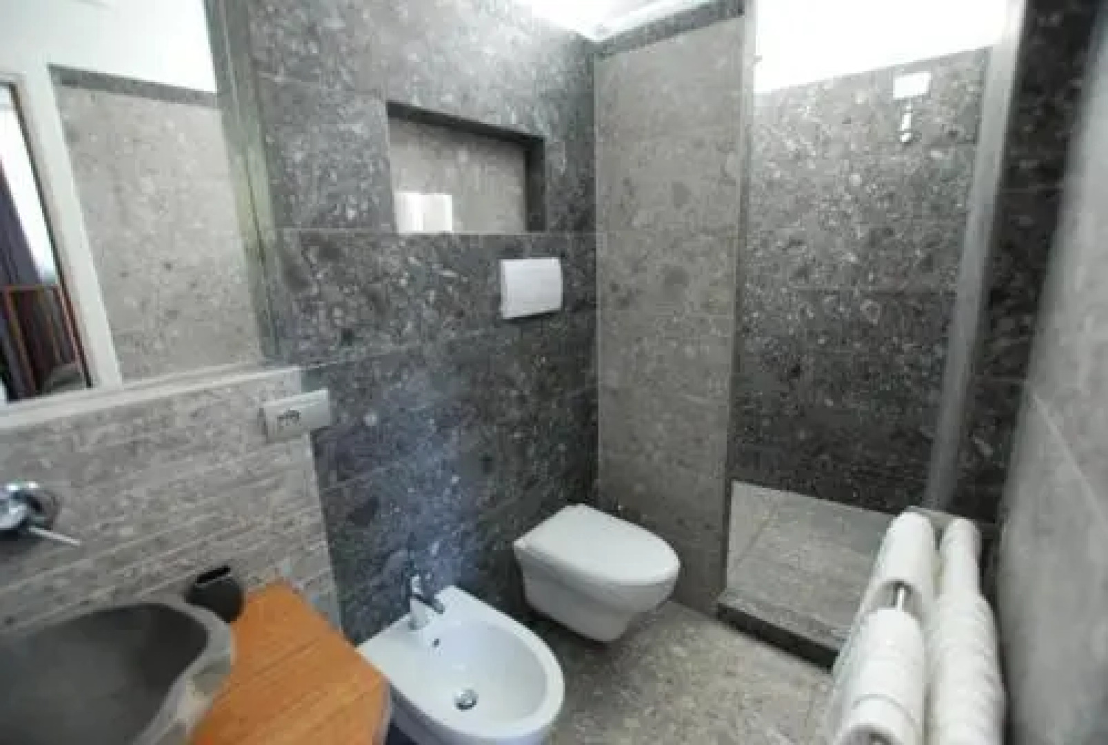 Hotel Torre Santamaria