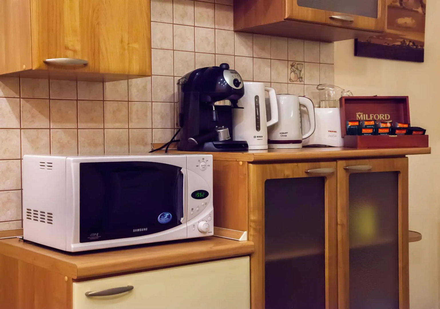 Старый Город