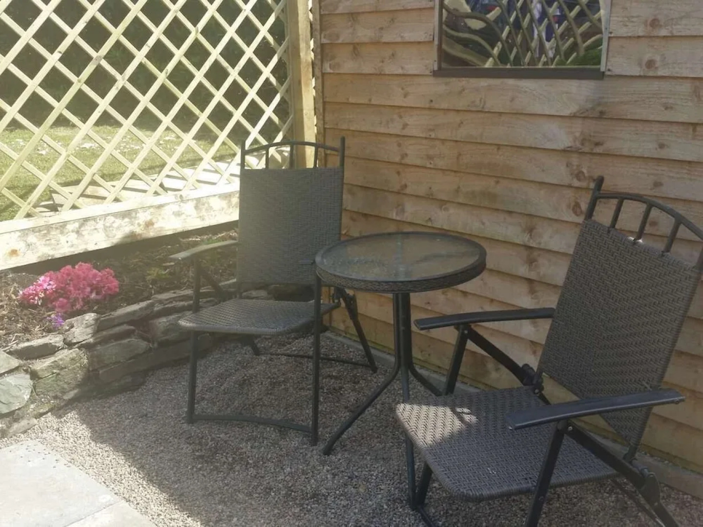 Cuilidh Kintyre Holiday Home