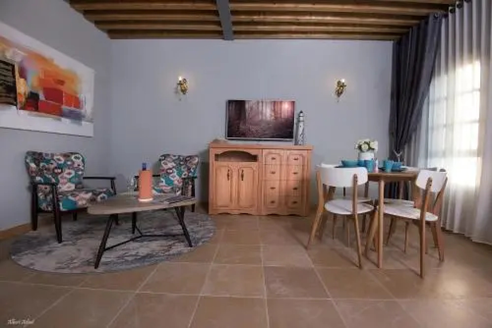 Zarqa Luxury Suites - Couples Only