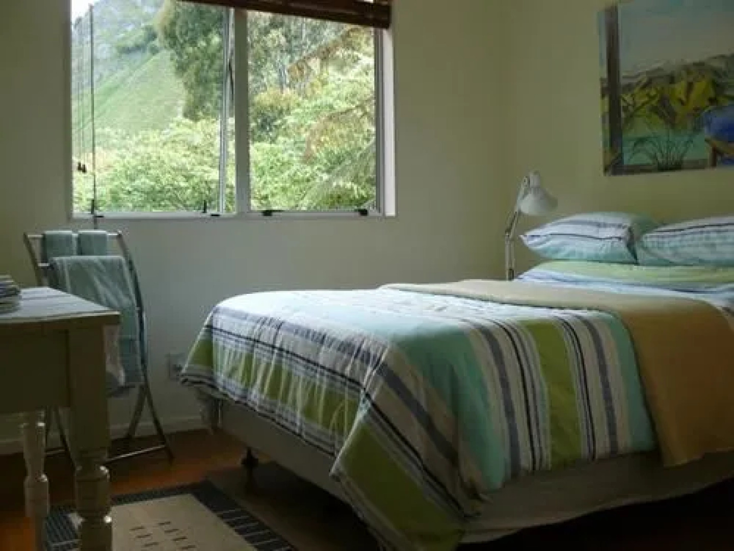 Haurata - High Country Retreat - Hostel