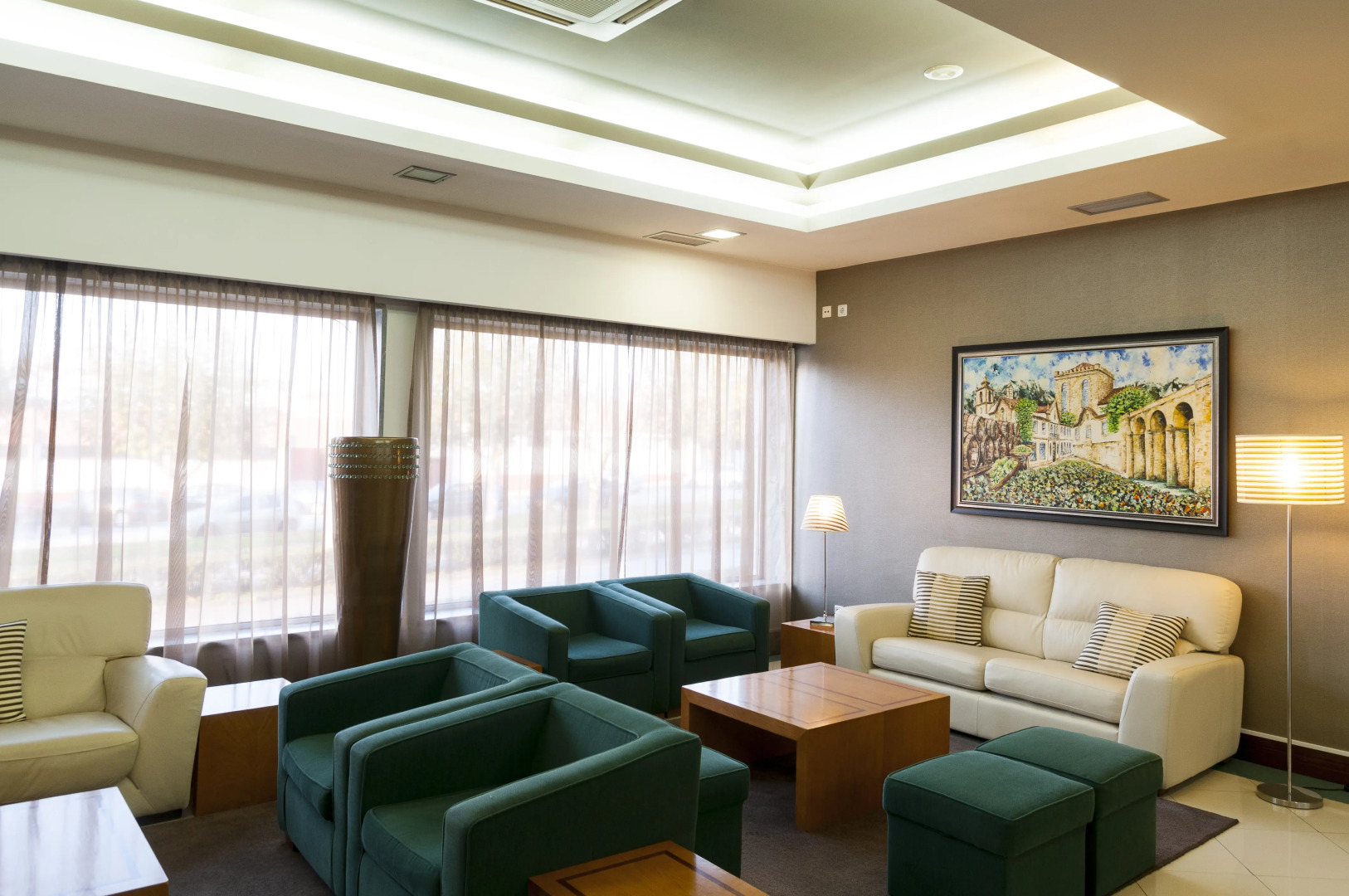 Aguahotels Nelas Parq