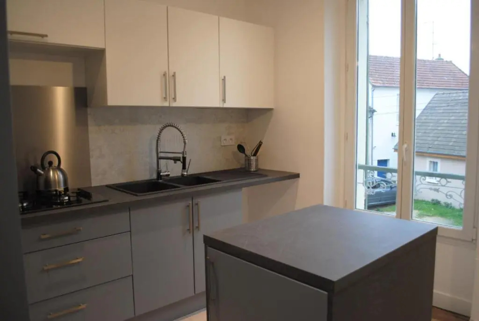 Freedomus Marne-La-Vallée "Le Briard"