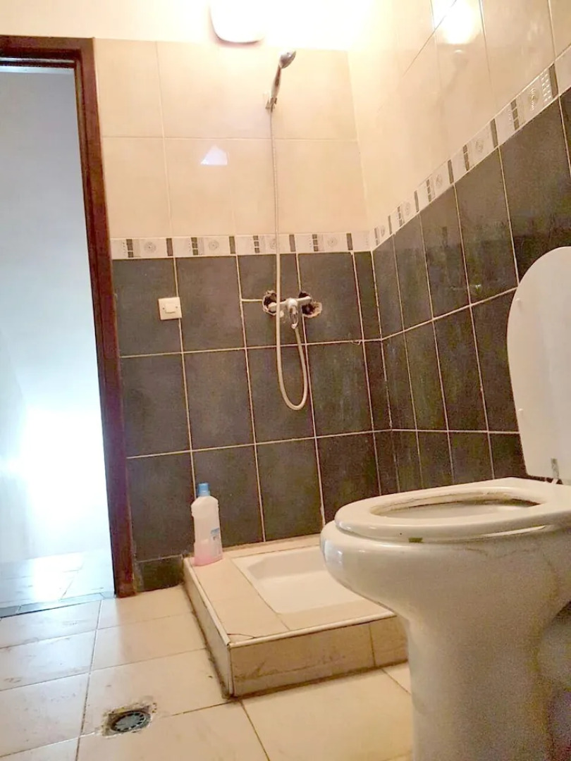 Apartment With 2 Bedrooms in Ifrane, With Wonderful City View