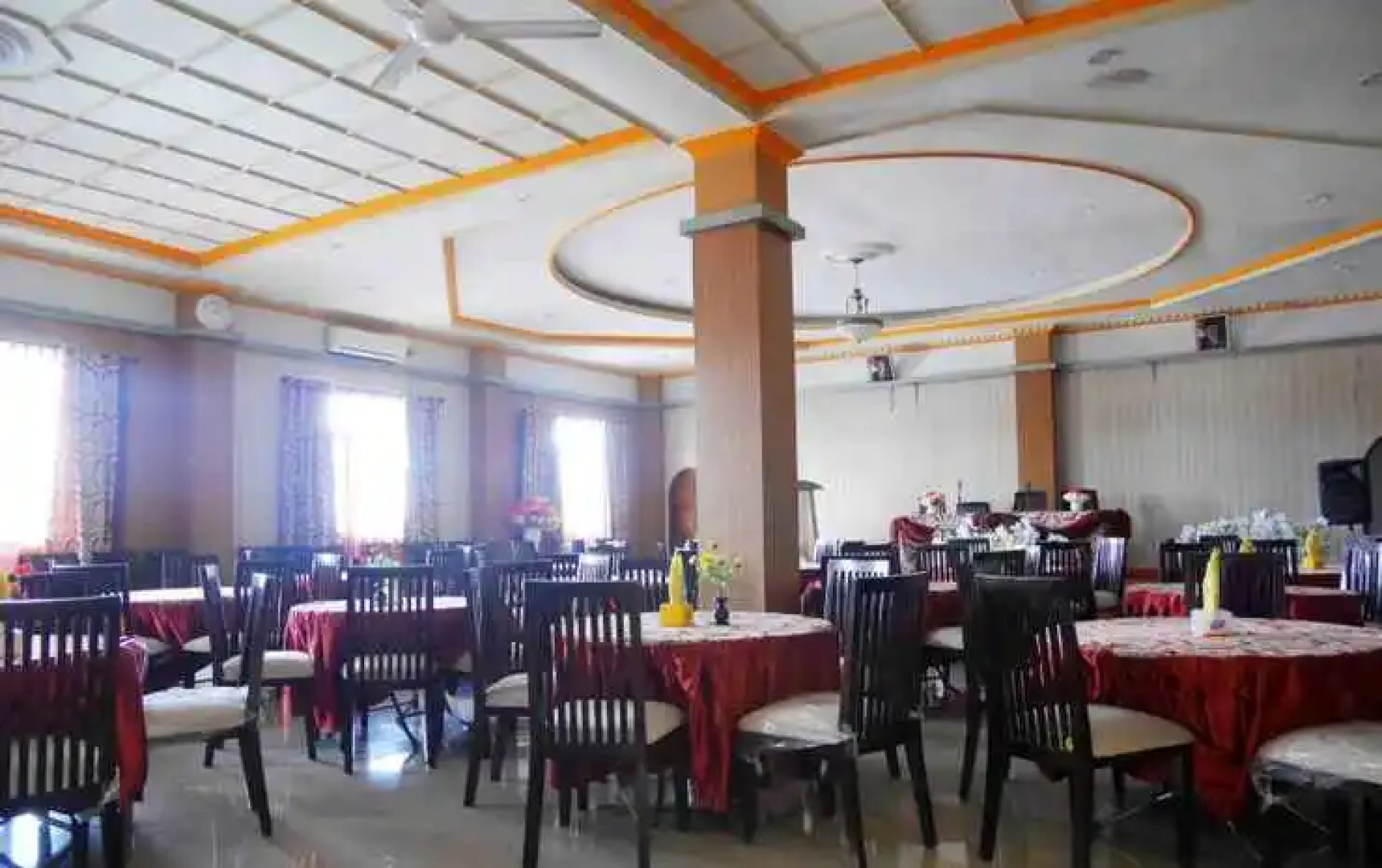 Syafira Hotel Tual Langgur