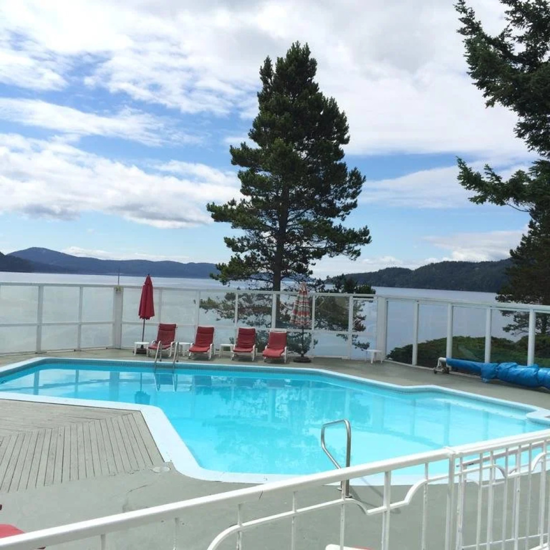 Rosario Resort & Spa