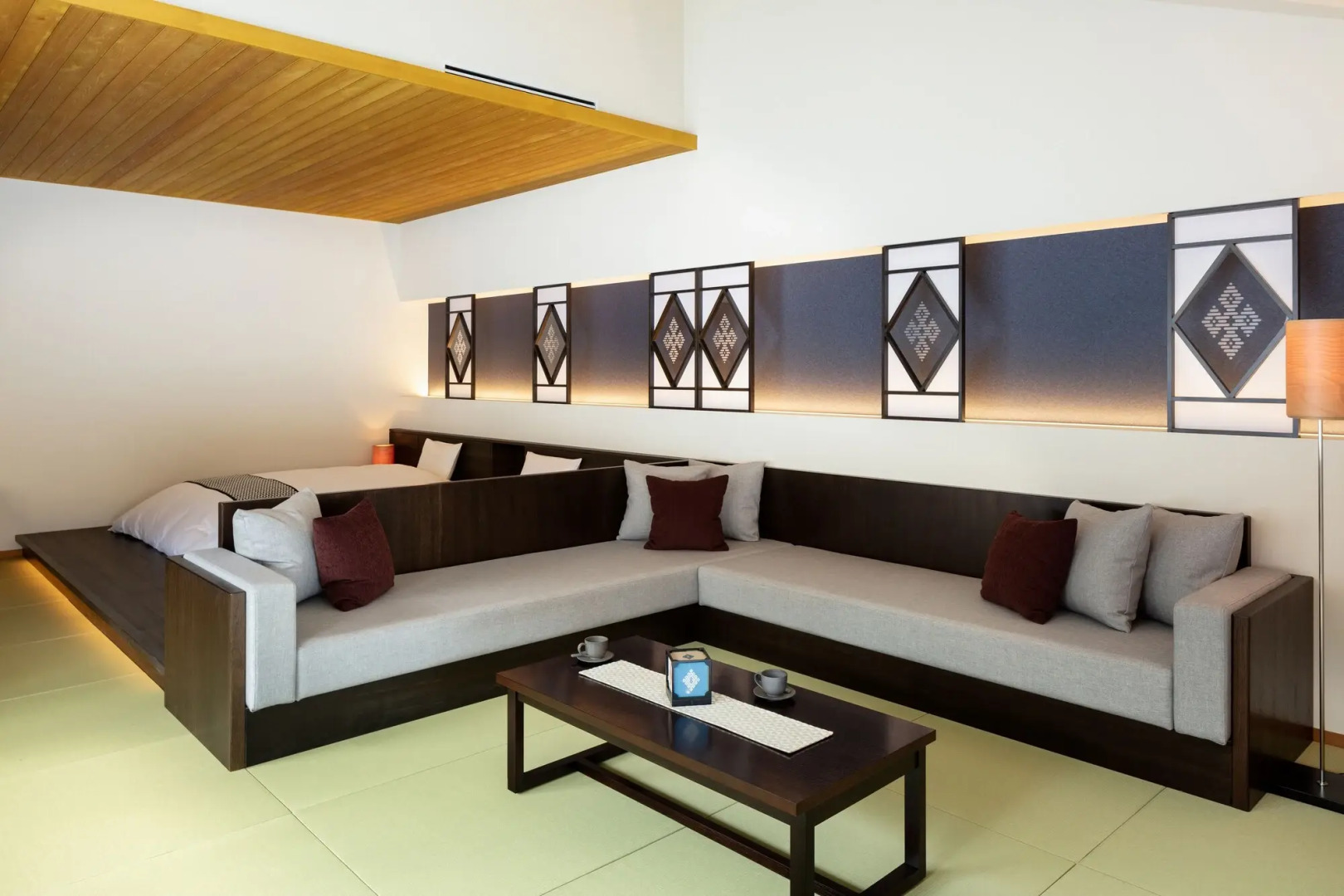 Hoshino Resorts KAI Tsugaru