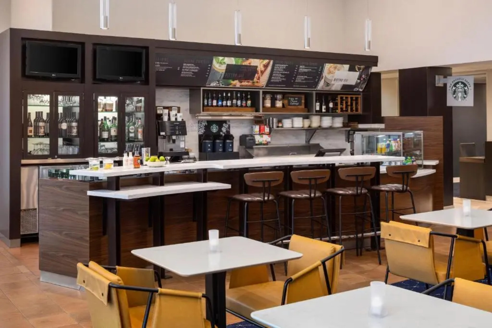 Courtyard by Marriott La Crosse