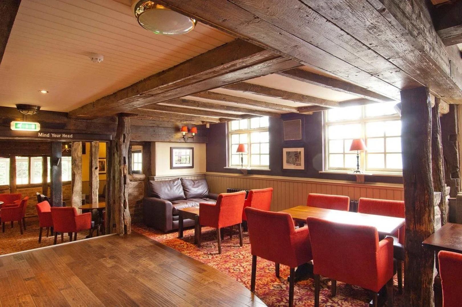 Premier Inn Manchester - Handforth