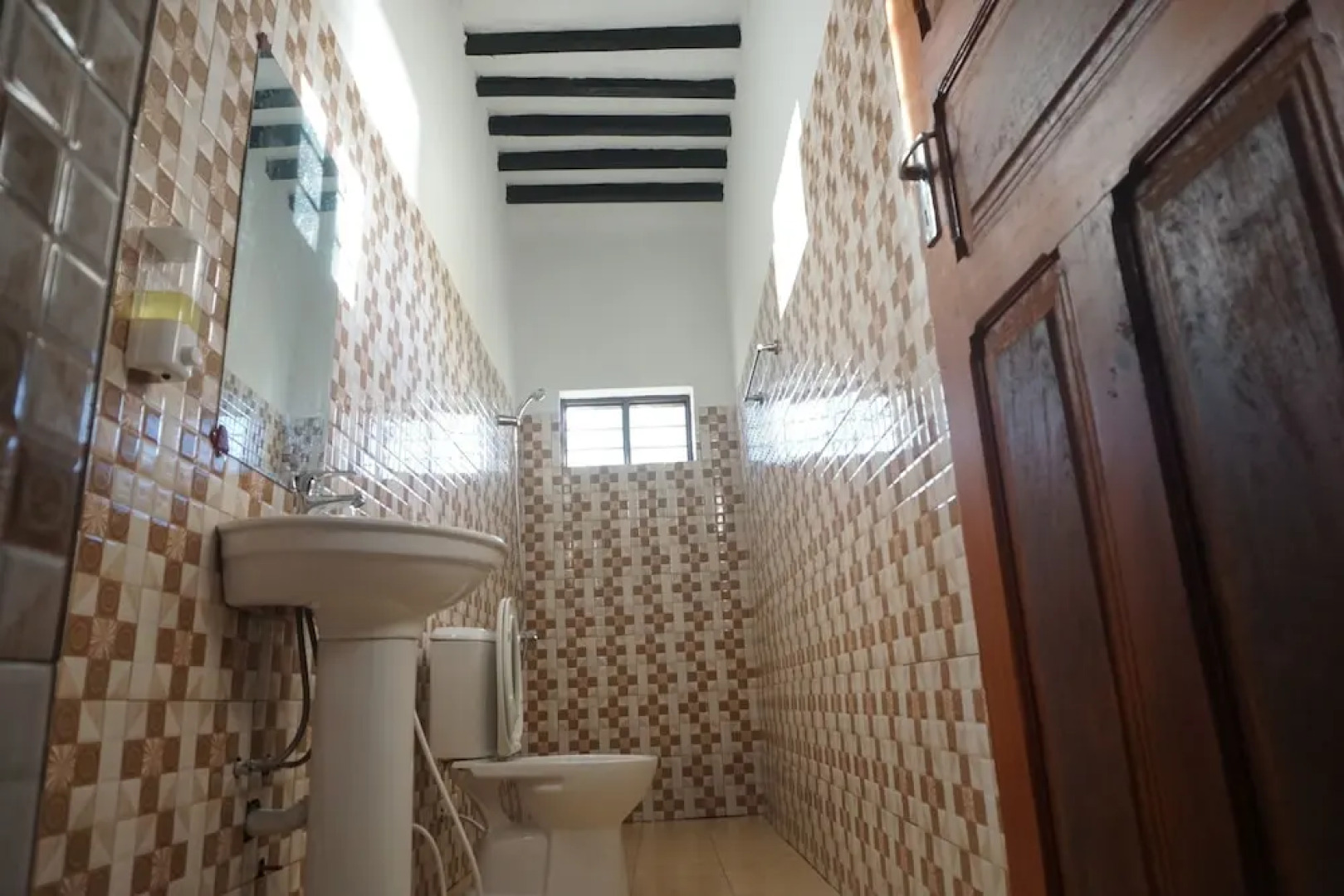 Dream Of Kendwa Beach Villa