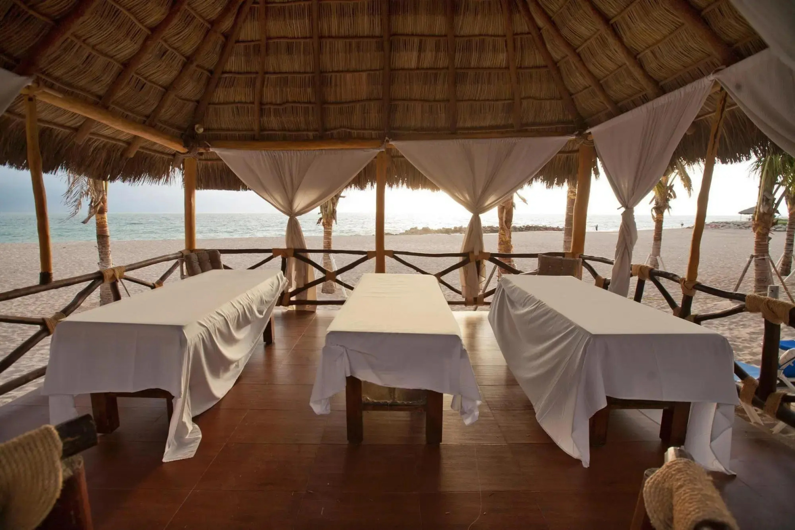 Fiesta Americana Puerto Vallarta All Inclusive & Spa