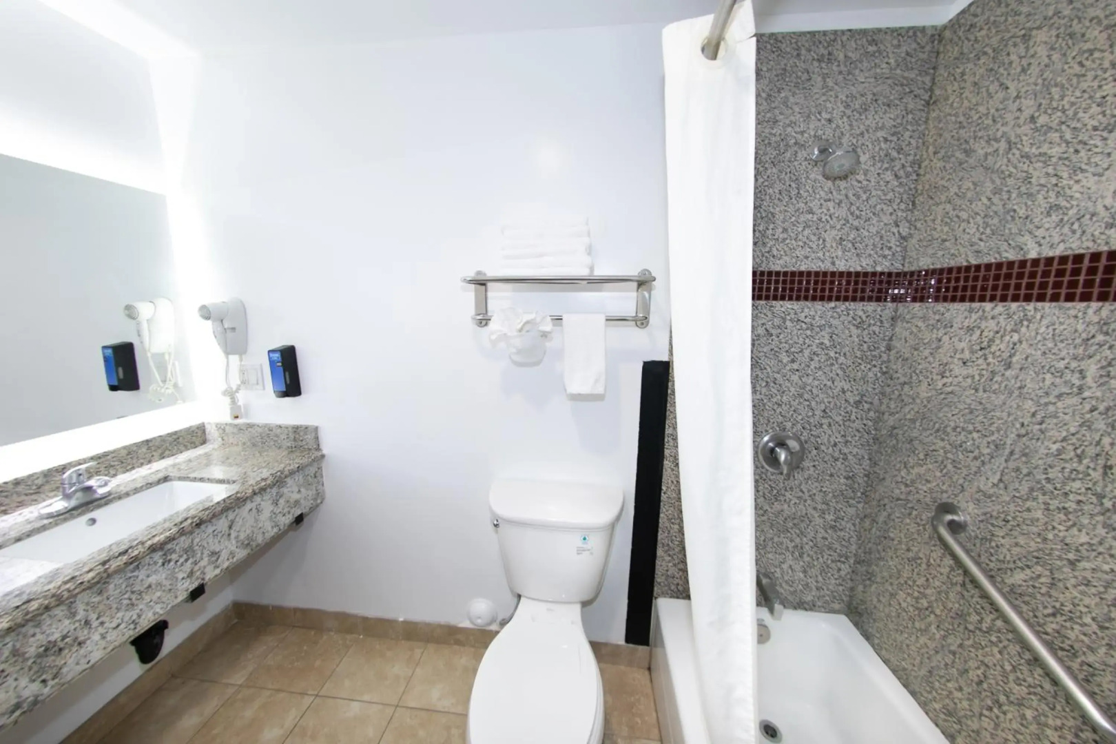 Rodeway Inn & Suites