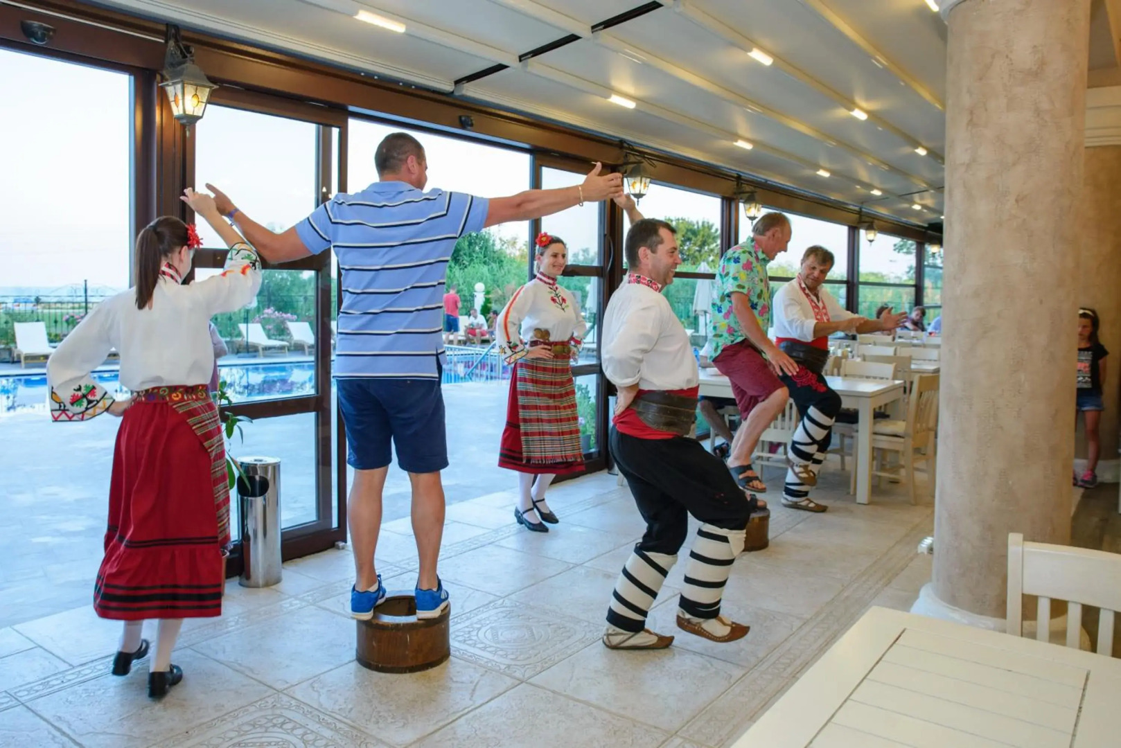 Sunny Castle Hotel - All Inclusive