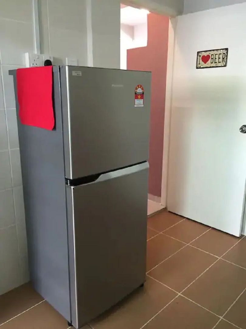 Sandakan Hill Terrace 1