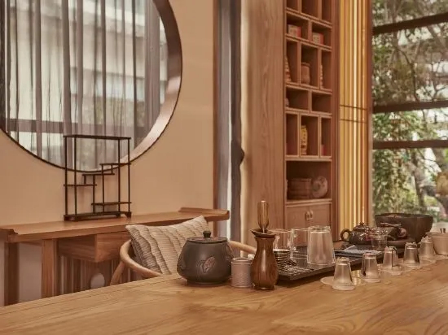 Nanhua Xingyang Garden Hotel