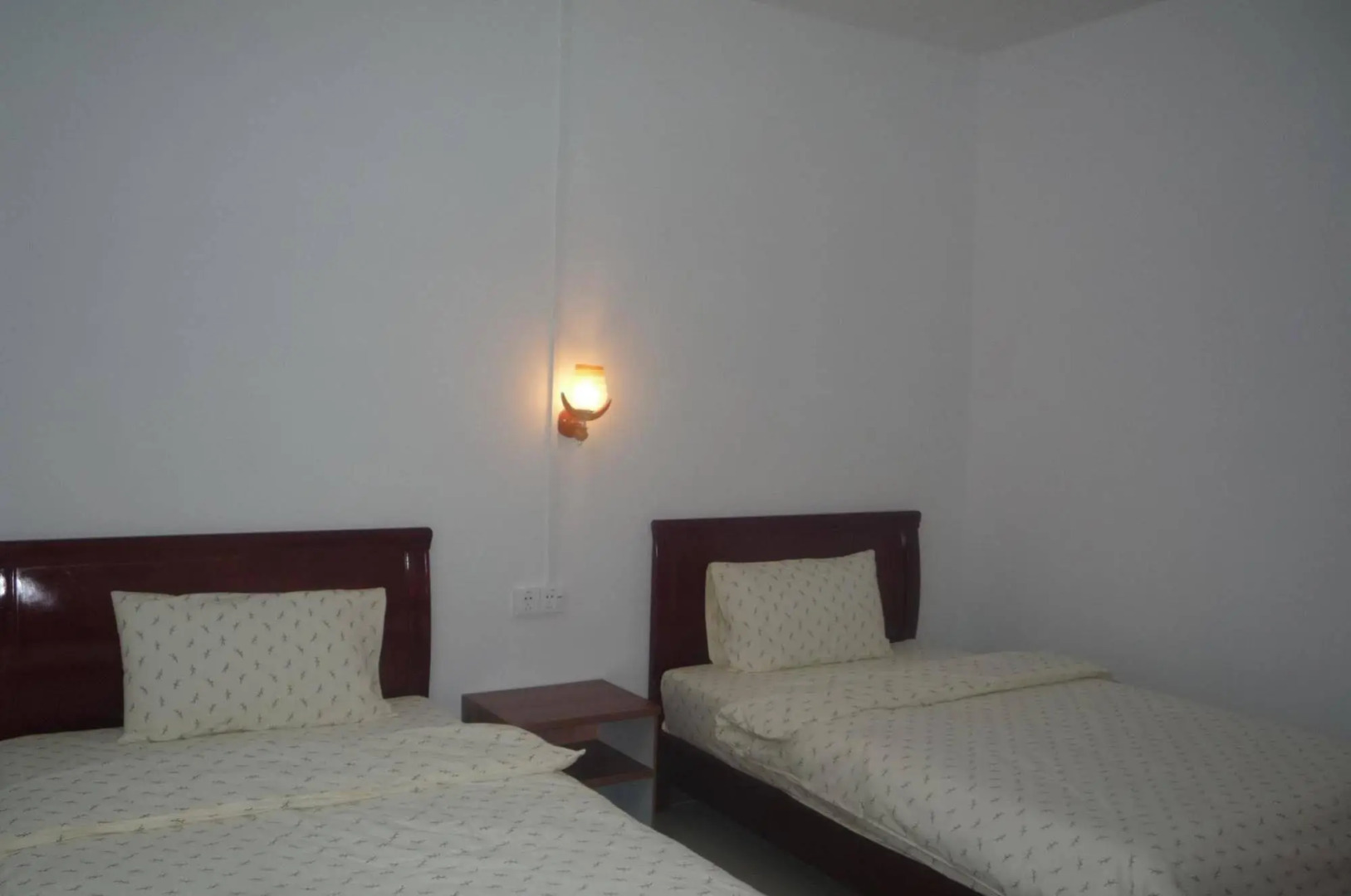 Haixin Home Lnn theme