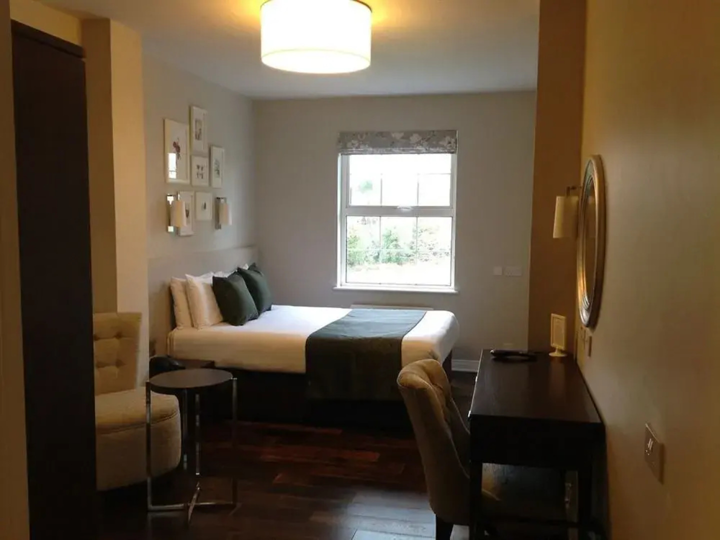 Millbrook House Hotel