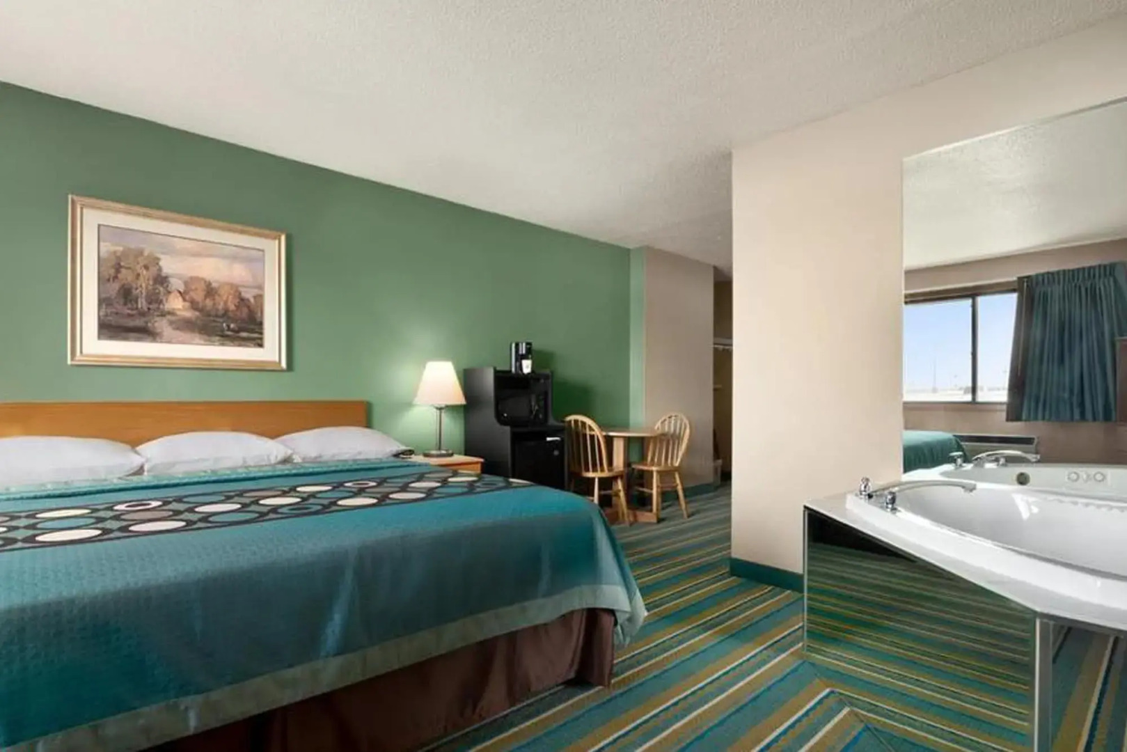 Asteria Inn And Suites