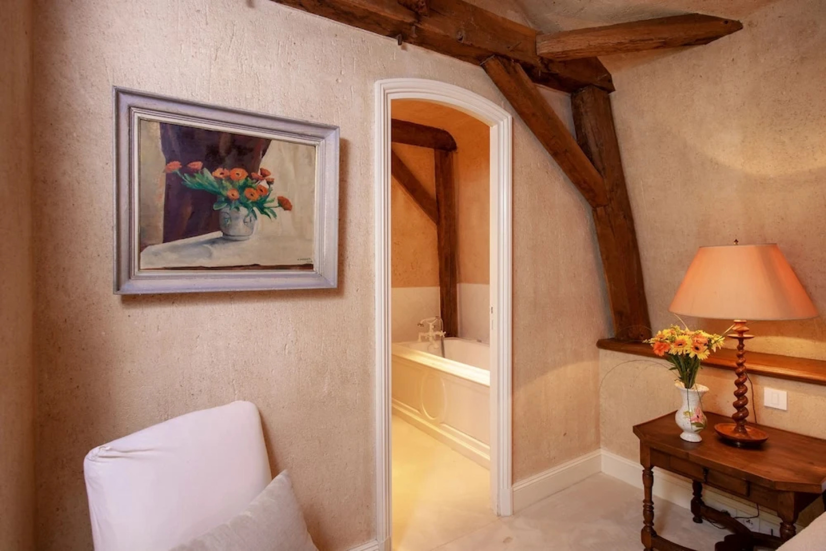 Le Chaufourg en Perigord