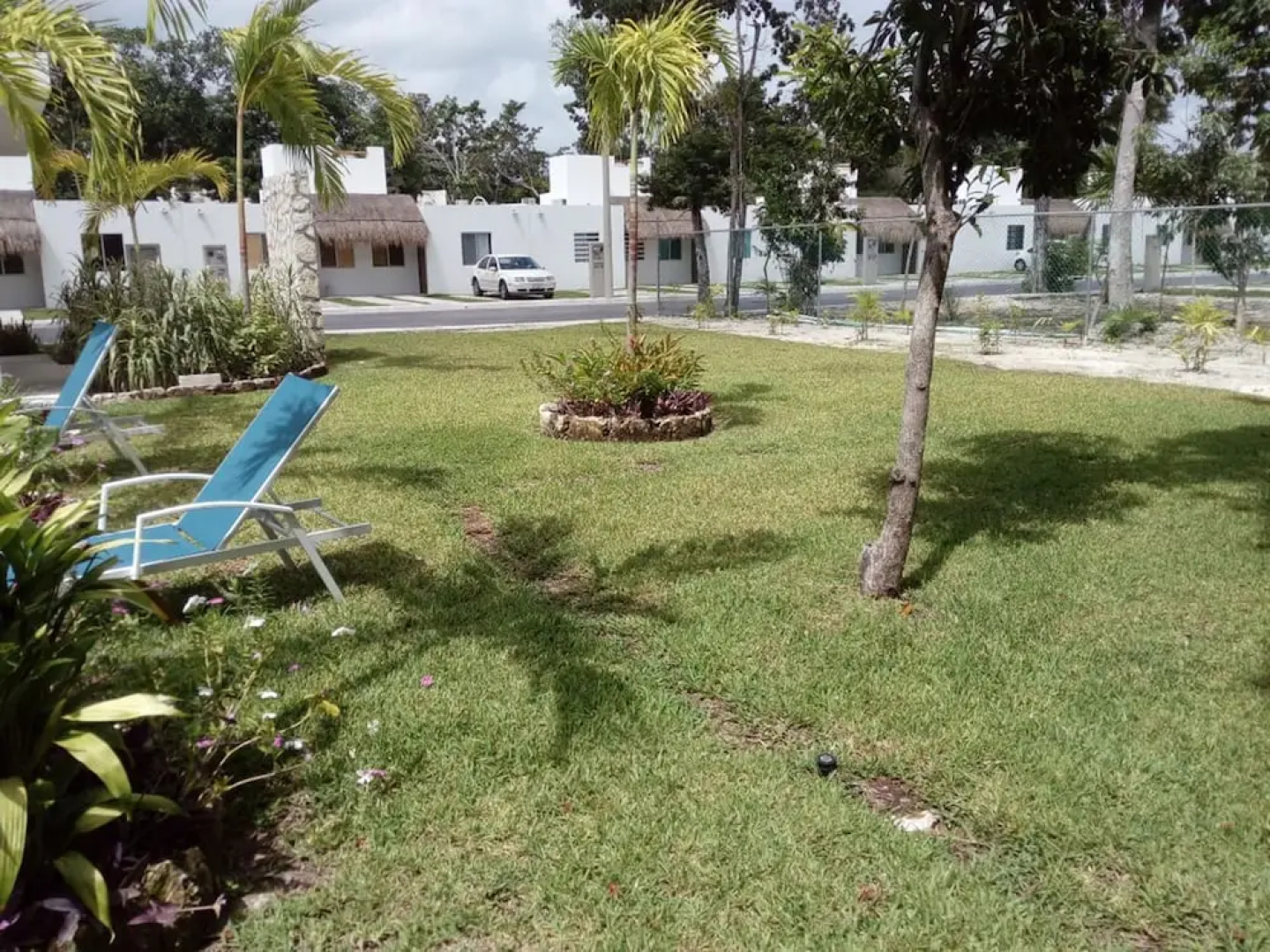 Violet House - Riviera Maya