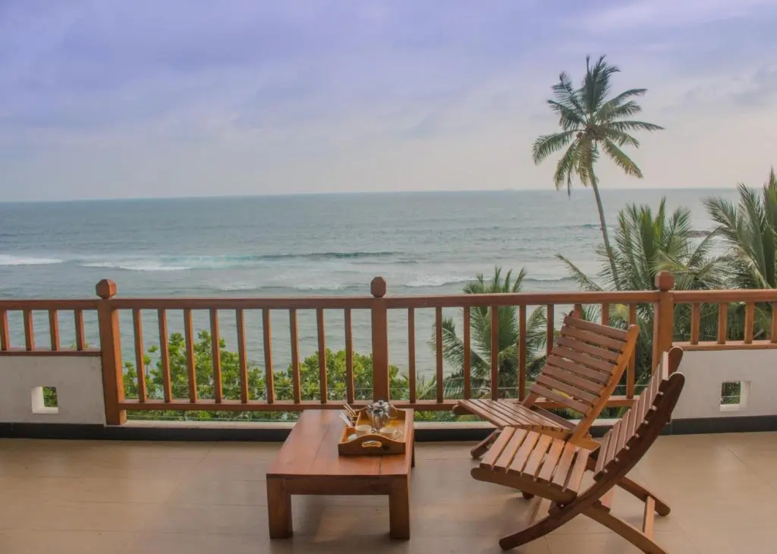 Sanmira Renaissance Hotel