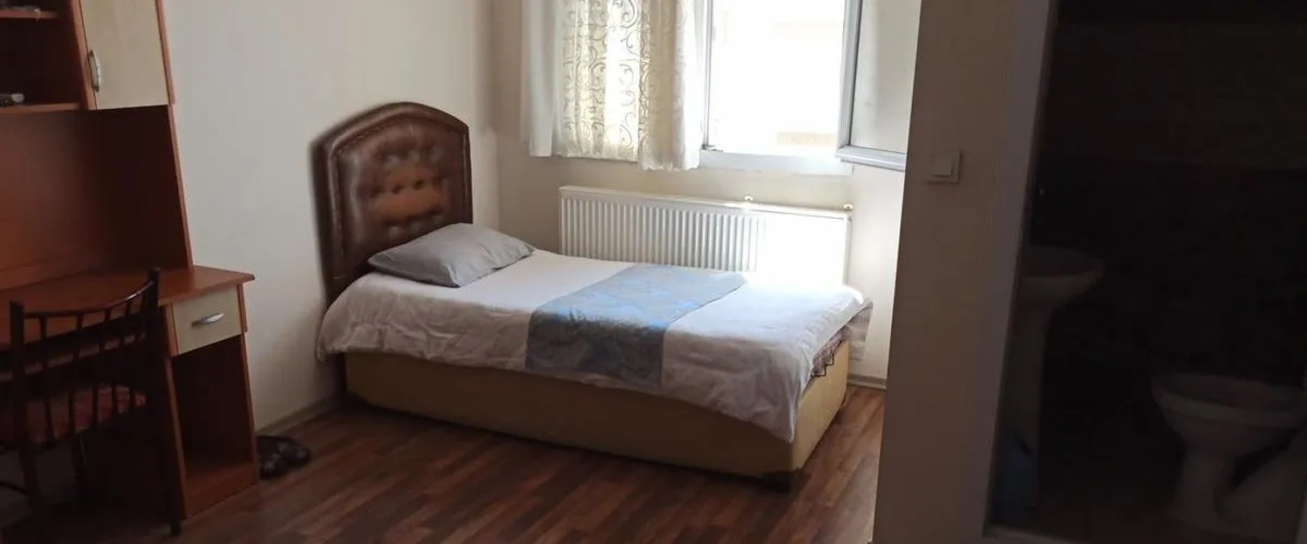 Baris Hotel Alaşehir