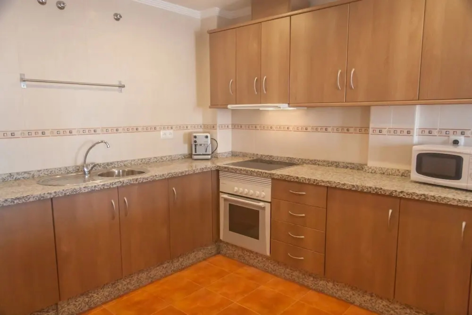 Apartamento Balcones Heights Torrox Canovas