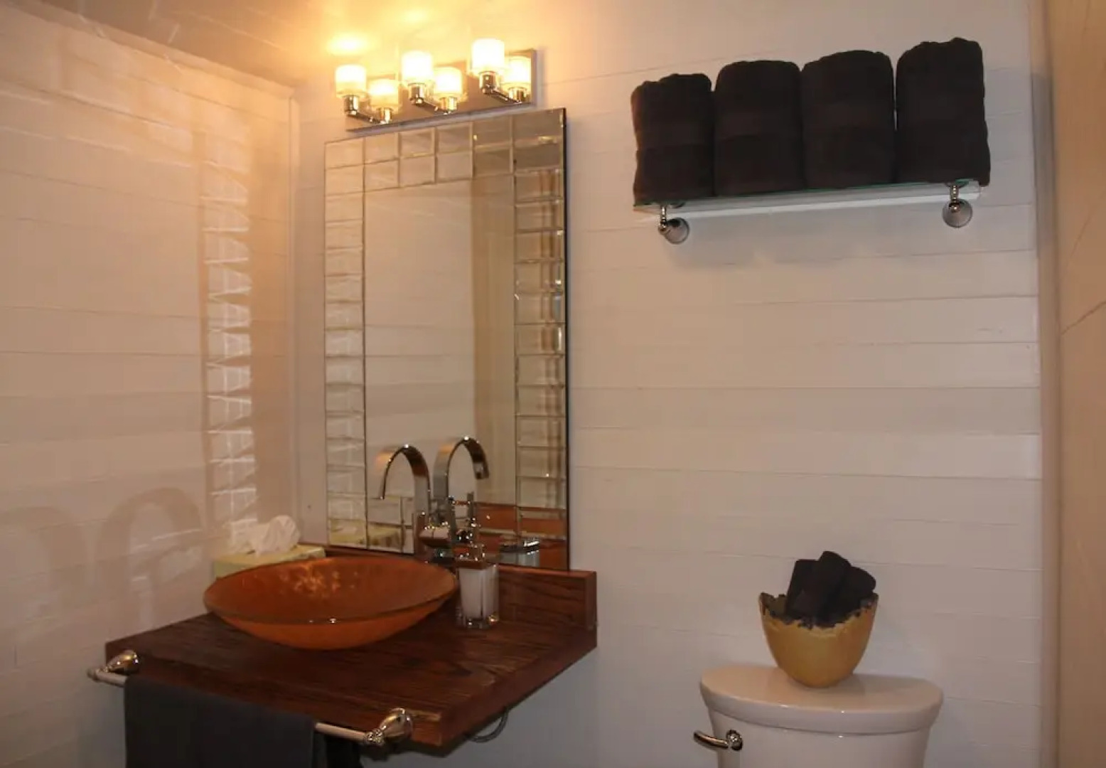 Watermark Waterfront Cottages