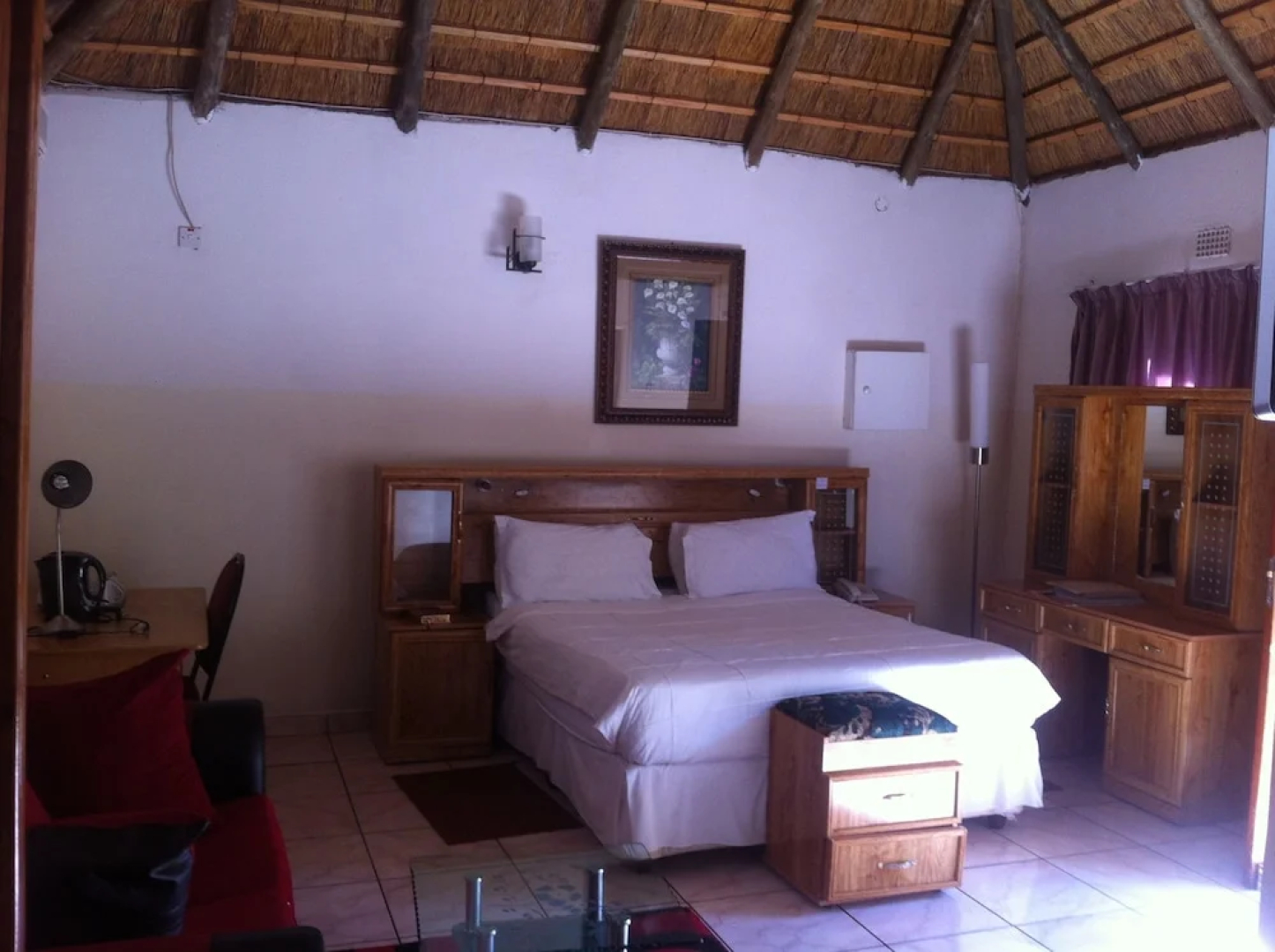 Maeto Lodge